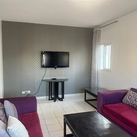 Agadir Dreamhouse Apartment Exterior photo