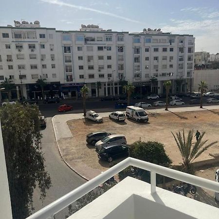 Agadir Dreamhouse Apartment Exterior photo